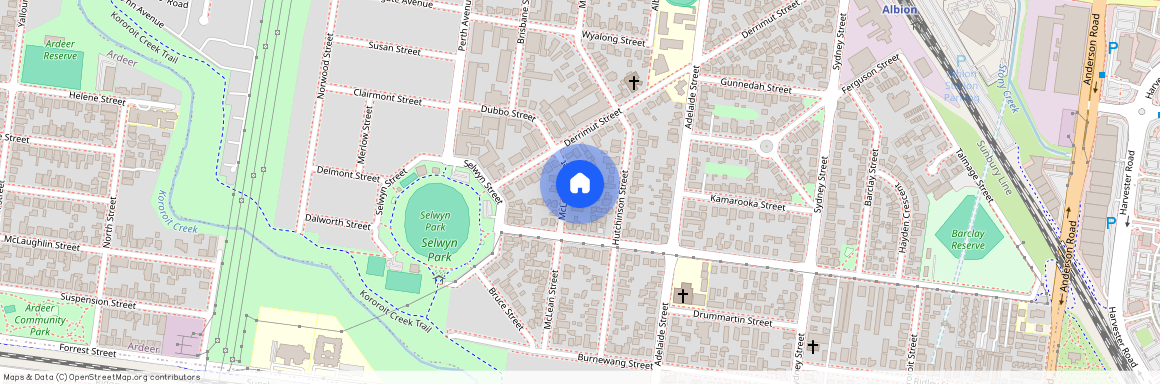 22 McLean Street, Albion VIC 3020