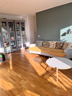 Vinnarcirkeln, Täby - Foto 1