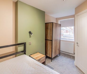 1 Bedroom - Photo 3