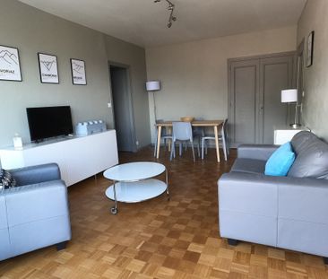 Location Appartement 2 pièces 46m² BONNEVILLE 74130 - Photo 2