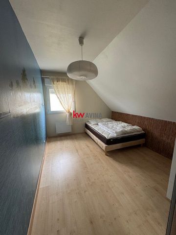 Maison individuelle à louer, 5 pièces - Oye-Plage 62215 - Photo 4