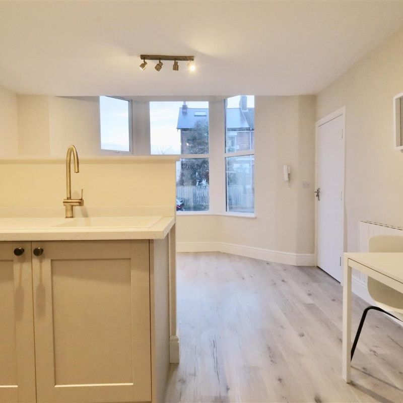 Heaton Park Road, Heaton, Newcastle Upon Tyne - Photo 1