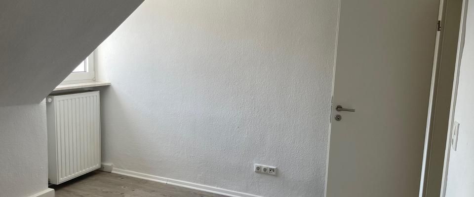 Wohnen in der Hagener City - Charmant, zentral & sofort beziehbar - Foto 1