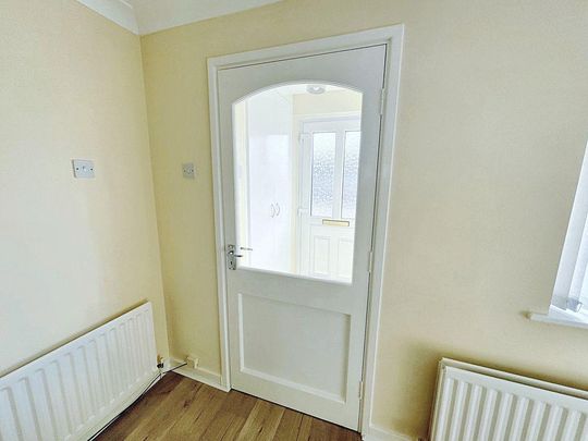 2 bed terraced house to rent in NE23 - Photo 1