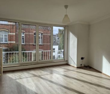 Appartement te huur - Photo 1