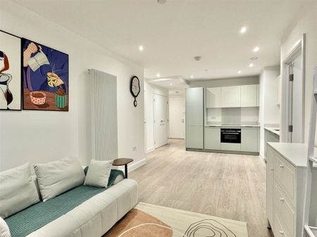 Western Gateway, London - Photo 2