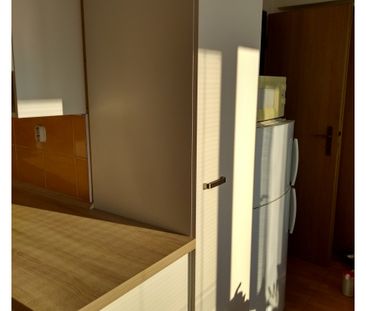 234818 | Samostatný pokoj s lodžií v nově zrekonstruovaném bytě 3+1... - Photo 6