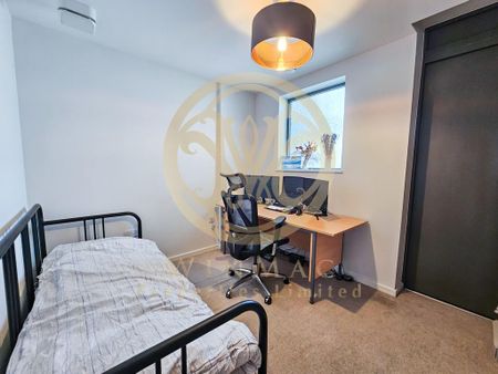 2 bedroom flat to rent - Photo 5