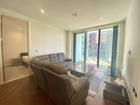 Mediacity Uk, SALFORD - Photo 4