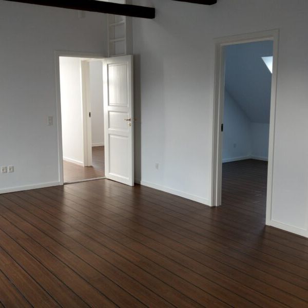 Kildemosevej 18C Ledigt pr. 01.01.26 - Foto 1