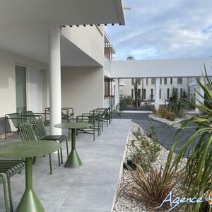 Location Appartement 2 pièces 39m² VILLENEUVE DE LA RAHO 66180 - Photo 2