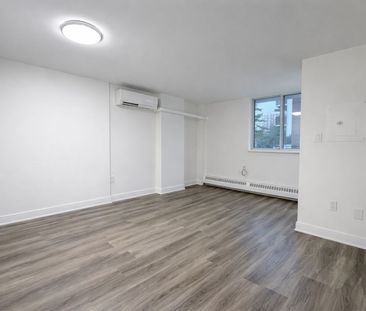 For Lease - 177 St. George Street Unit# 203, Toronto, Ontario - Photo 3