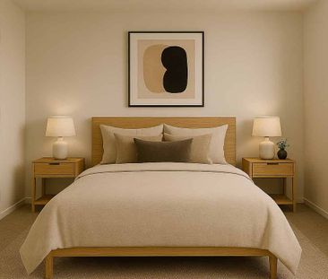 Contemporary 3 bed + 2 bathroom Townhouse - Photo 3