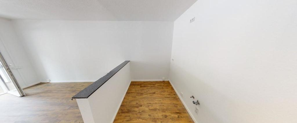 3-Raum-Wohnung - Photo 1