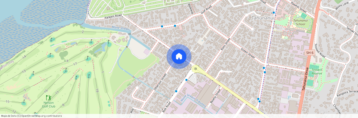 93 Parkers Road, Tahunanui, Nelson