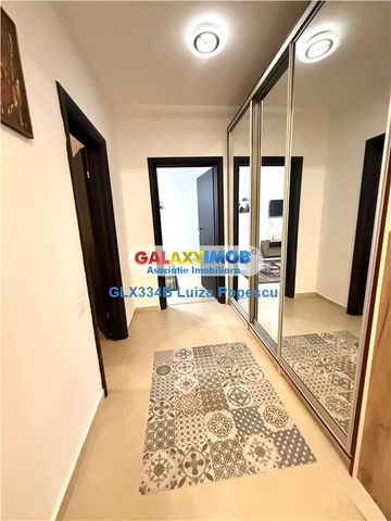 Inchiriere apartament 2 camere TINERETULUI-BLOC NOU,langa Metrou - Photo 5