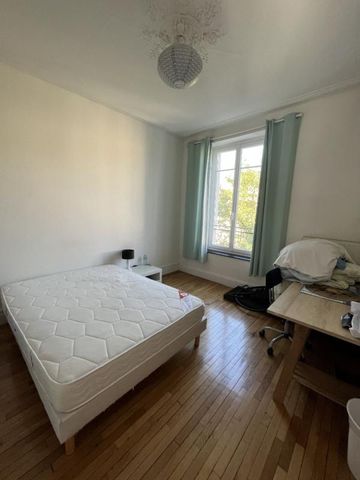 Location Appartement 2 pièces 42m² NANCY 54000 - Photo 4