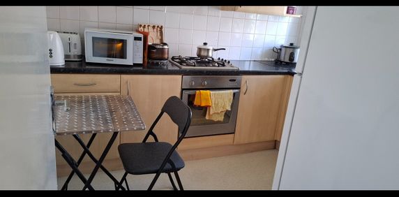 Room in a Shared Flat, St Anns.Barking, IG11 - Photo 2
