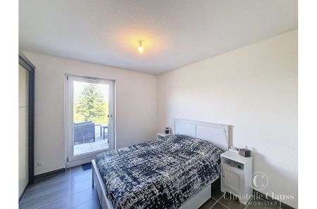 Appartement - ERSTEIN - 59m² - 2 chambres - Photo 4