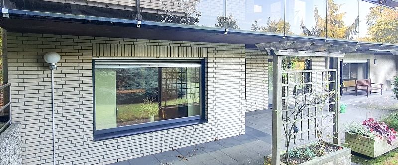 1-Zimmer-Single-Wohnung in Steyerberg zu vermieten - Photo 1