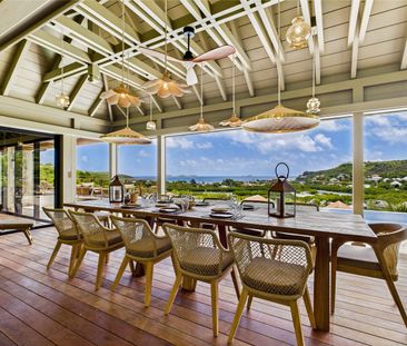 Saint Jean, 6 Bedrooms House for rent - Photo 1