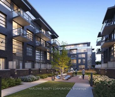 For Lease - 1606 Charles Street Unit# 1009A, Whitby, Ontario - Photo 2