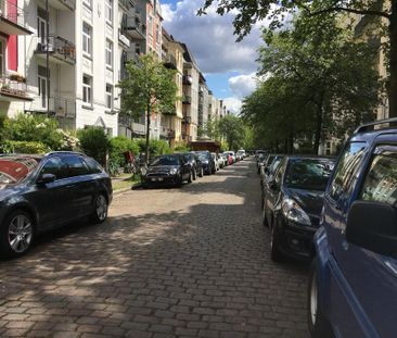 Wohnungstausch Hamburg für Berlin - Photo 1