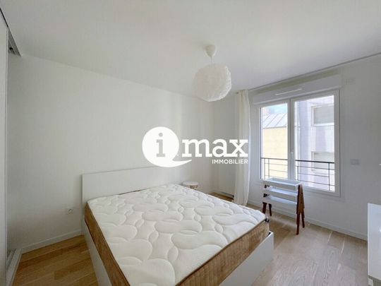 Location Appartement ASNIERES SUR SEINE - - Photo 1