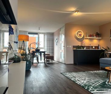 Waterlandsingel 106, Parkbuurt oosteinde, 2548ST, Den Haag - Photo 3