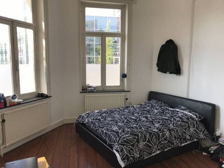 Wilhelminasingel 41 K0.1 6221BE Maastricht - Photo 2