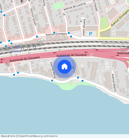 30 Chemin du Bord-du-Lac, Pointe-Claire, QC