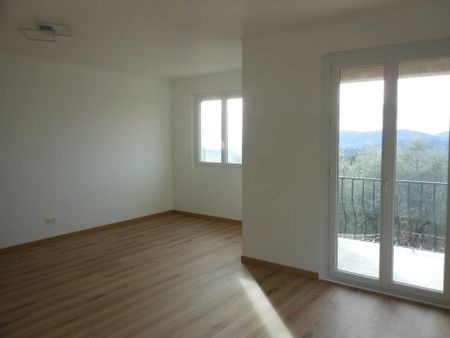 Location Appartement 3 pièces 78m² GRASSE 06130 - Photo 3