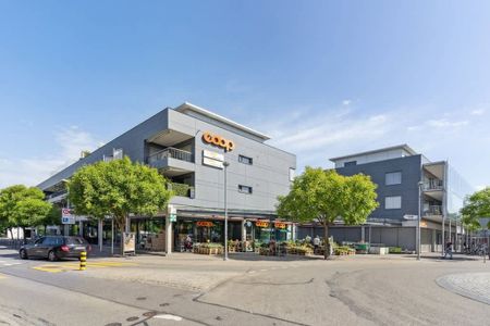 2.5 Zimmer, 64 m², 1. Stock - Foto 4