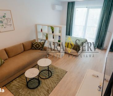Studio de închiriat , Zonă Sud, Loc de parcare inclus - Photo 3