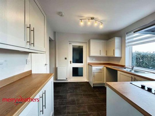 Studmoor Road, Kimberworth, S61 - Photo 1