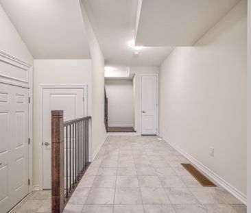 For Lease - 4 Thomas Frisby Jr. Crescent, Markham, Ontario - Photo 5