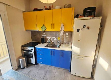 Studio/Γκαρσονιέρα για ενοικίαση Νόρμαν (Πάτρα) - Φωτογραφία 5