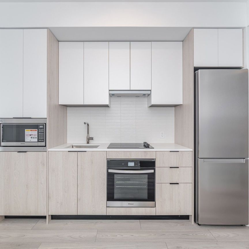 For Lease - 1007 The Queensway N/A Unit# 731, Toronto, Ontario - Photo 1