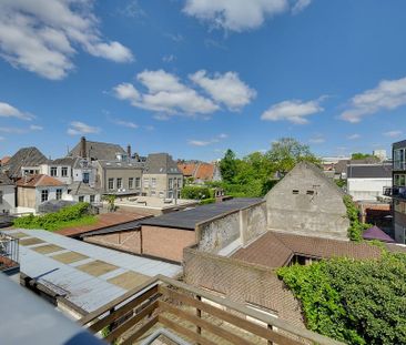 Pastoorstraat 11-2, Markt, 6811ED, Arnhem - Foto 5