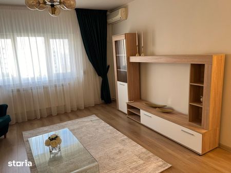 Apartament 3 camere, Mall Vitan, centrală proprie - Fotografie 3