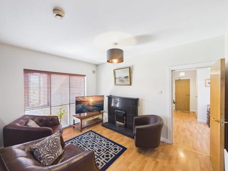 Apt 19 Ardmore Court, 2A Ardmore Avenue, Ormeau Road, Belfast, BT7 3HD - Photo 2