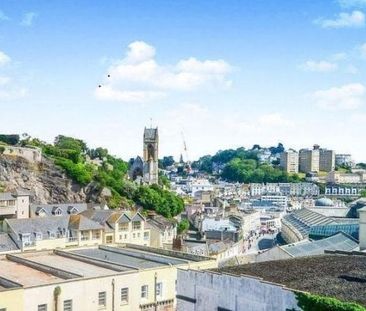 Coburg Place, Torquay, TQ2 - Photo 1