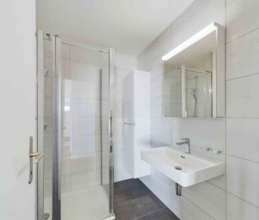 4.5 Zimmer, 88 m², 2. Stock - Photo 4