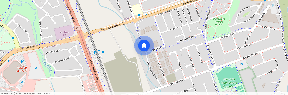 403/14 Free Settlers Drive Kellyville