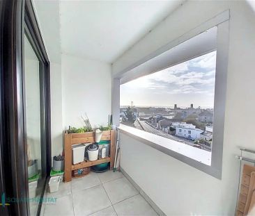 Location appartement 3 pièces - 66m² à Brest (29200) - Photo 4