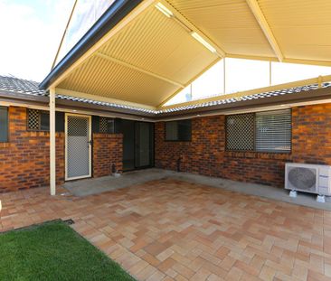 Freshly Renovated Family Home With Pool - Photo 1