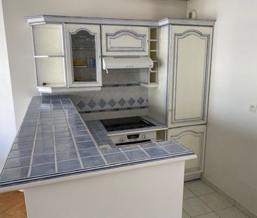 2 pièces - Meublé - 42 m² - 4ème étage - Colocation non autorisée - Photo 6