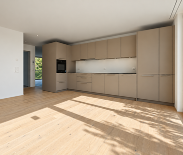 4.5 Zimmer, 103 m² - Foto 5