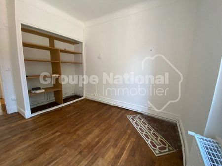 Appartement Valence DANTON 3 pièce(s) 61.08 m2, - Photo 4