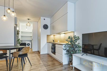 Nowoczesne mieszkanie, centrum ul. Kilińskiego 142 - Zdjęcie 2